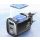 USAMS 30W GaN USB-C/USB-A Fast Charging XC czarna - 1471727 - zdjęcie 2